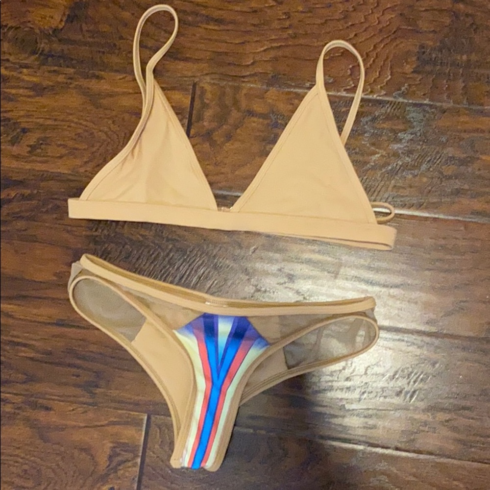 Swimsuit